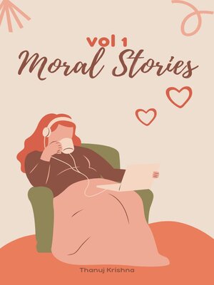 cover image of Moral Stories